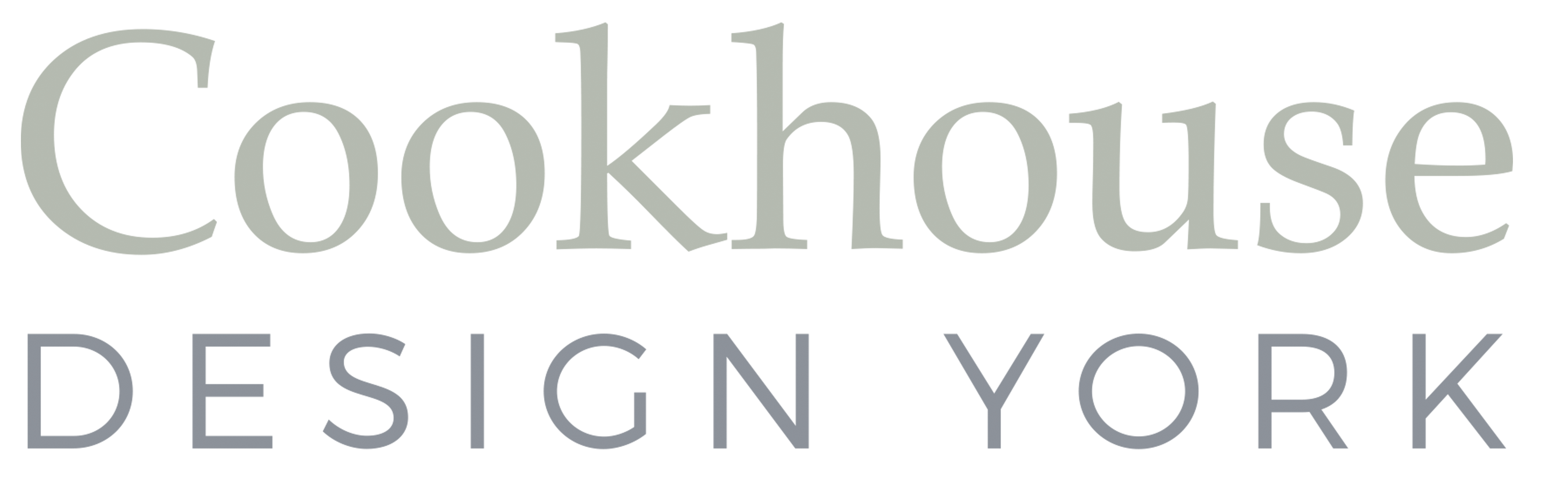 Cookhouse Logo